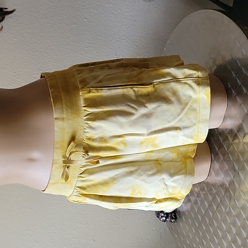 All in motion Tie-Dye Shorts